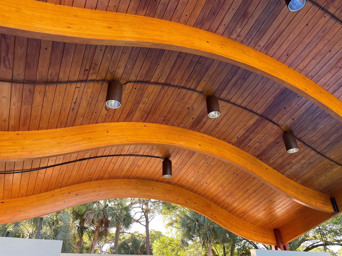 PBSC roof