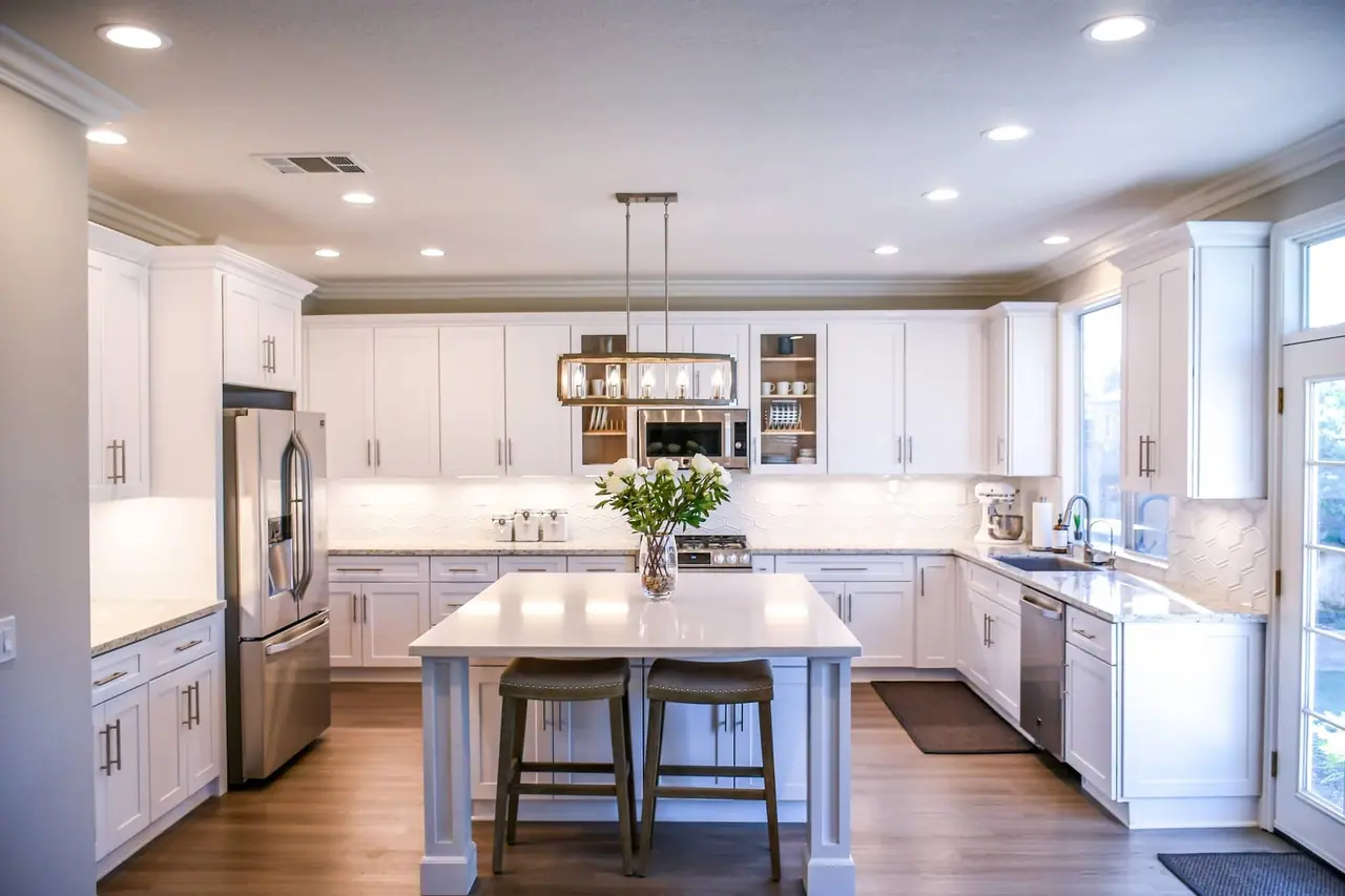 interior carpentry