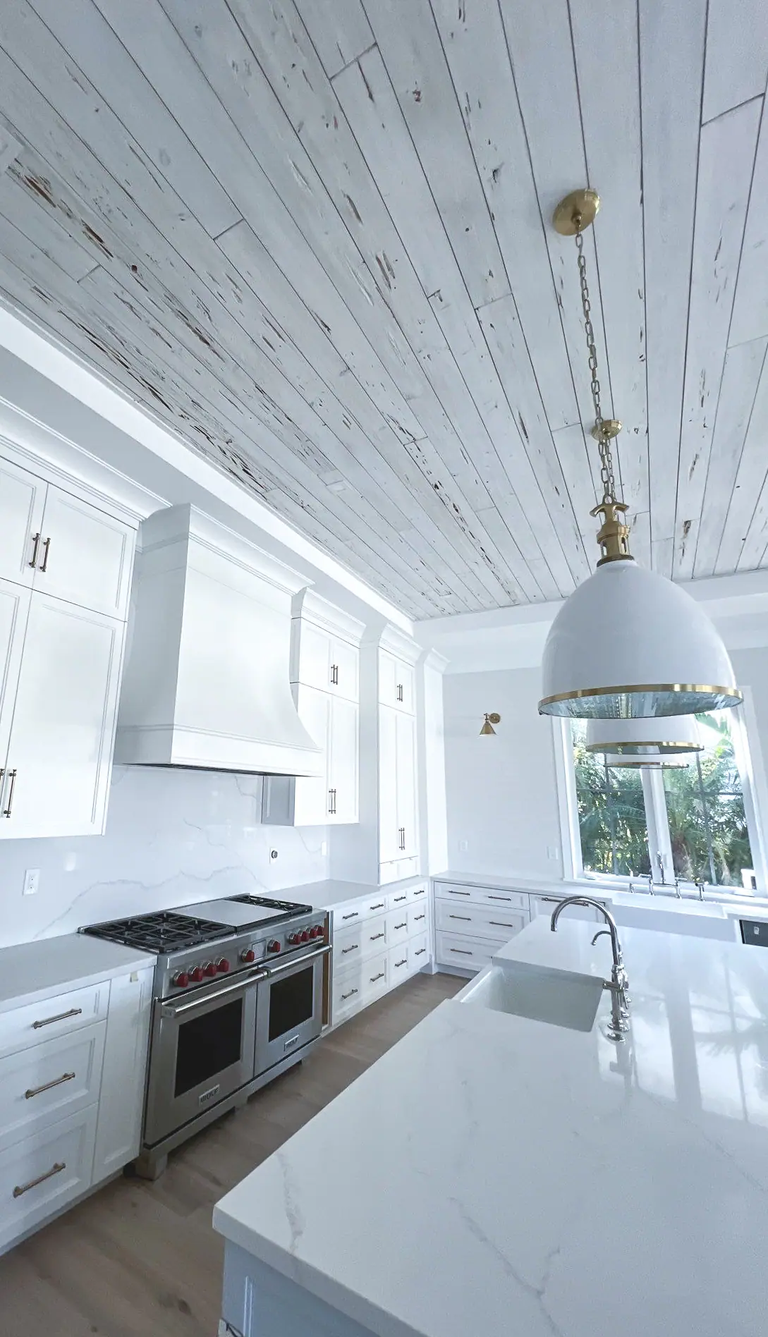 tongue and groove ceiling carpentry